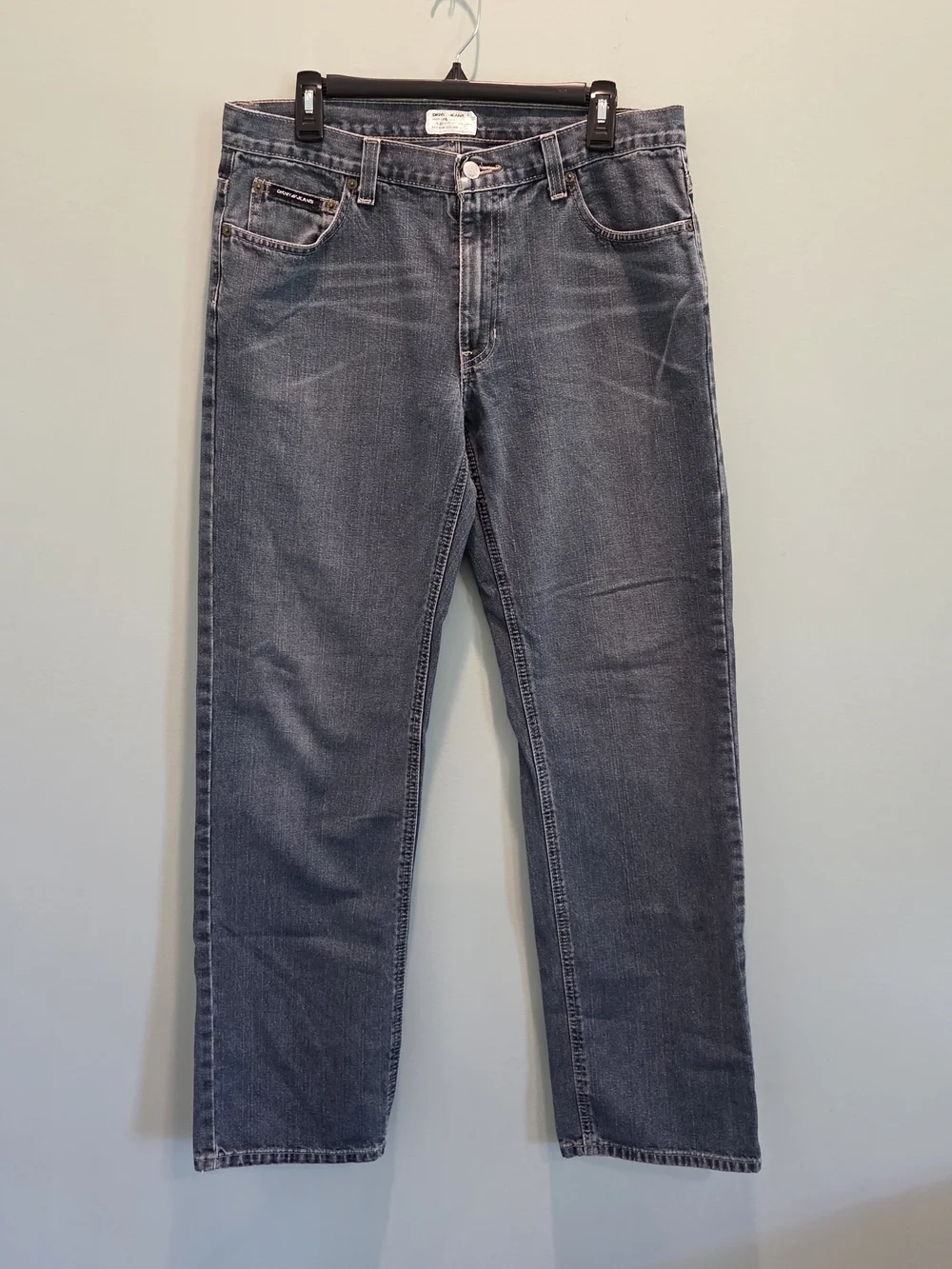 Dkny jeans men